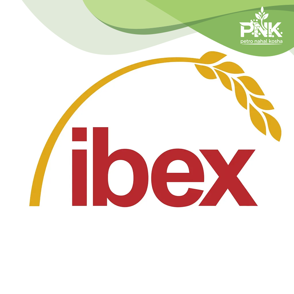 نمایشگاه بین‌المللی صنعت غلات، آرد و نان تهران (Ibex 1404)