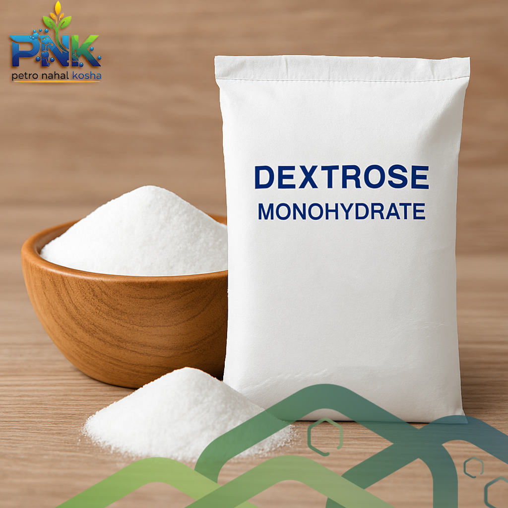 دکستروز (Dextrose): قند ساده با کاربرد گسترده در صنایع غذایی و دارویی